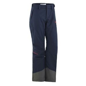 Kari Traa FRONT ski pants snow size M navy